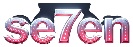 se7en logo