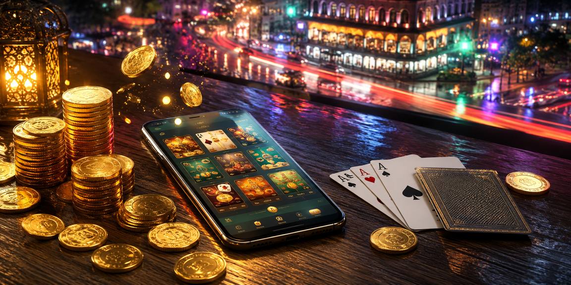 se7en Live Casino