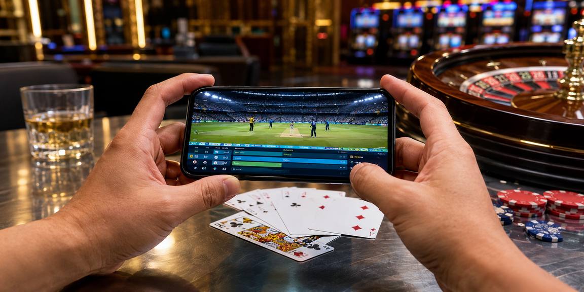 se7en Bàn Live Casino Phát Trực Tiếp Từ Studio Chuyên Nghiệp