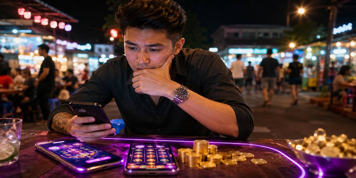 se7en Money Line và Kèo Tổng Hiệp